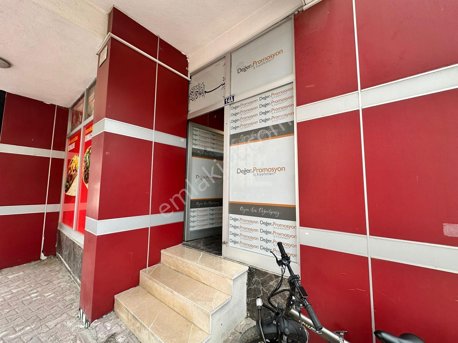 Karatay Fetih Caddesinde Satılık Dükkan - Görsel 11