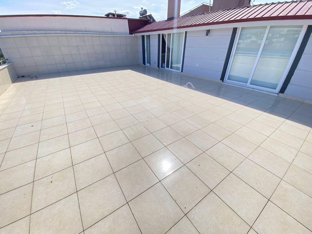 Aktiften Merkezi Konumda Geniş Ailelere Özel 270 M2 Köşe Konumda 4+1 Satılık Dubleks - Görsel 24