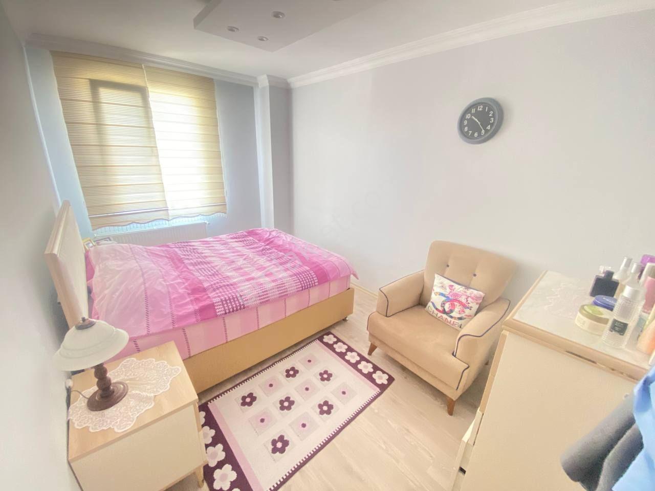 Aktiften Merkezi Konumda Geniş Ailelere Özel 270 M2 Köşe Konumda 4+1 Satılık Dubleks - Görsel 5