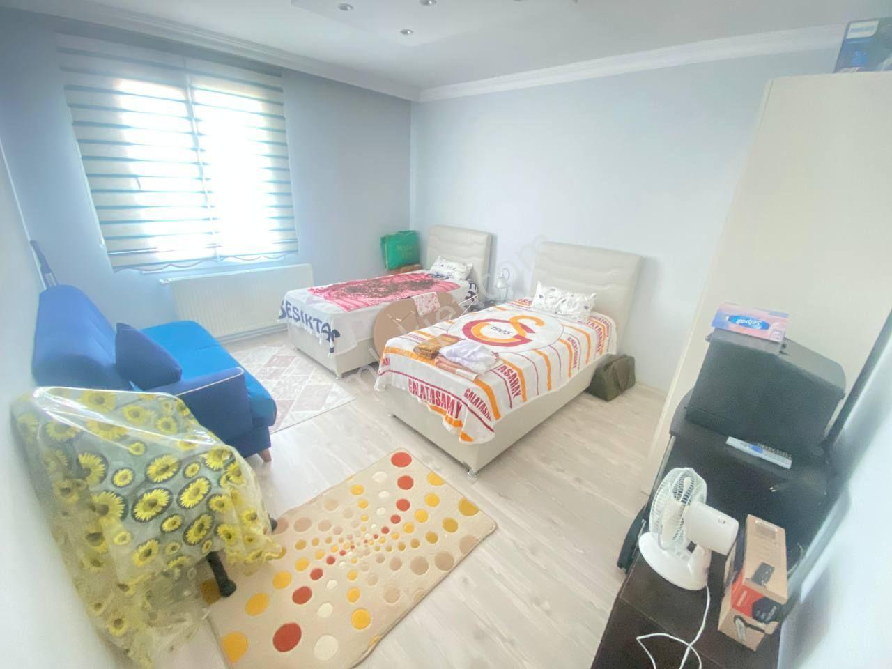 Aktiften Merkezi Konumda Geniş Ailelere Özel 270 M2 Köşe Konumda 4+1 Satılık Dubleks - Görsel 34