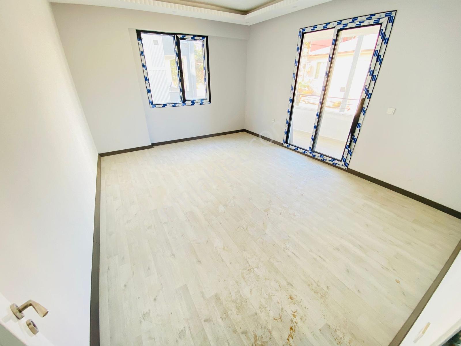 Gömeç Hastane Bölgesinde Ön Cephe, Asansörlü 3+1 Daire - Görsel 24