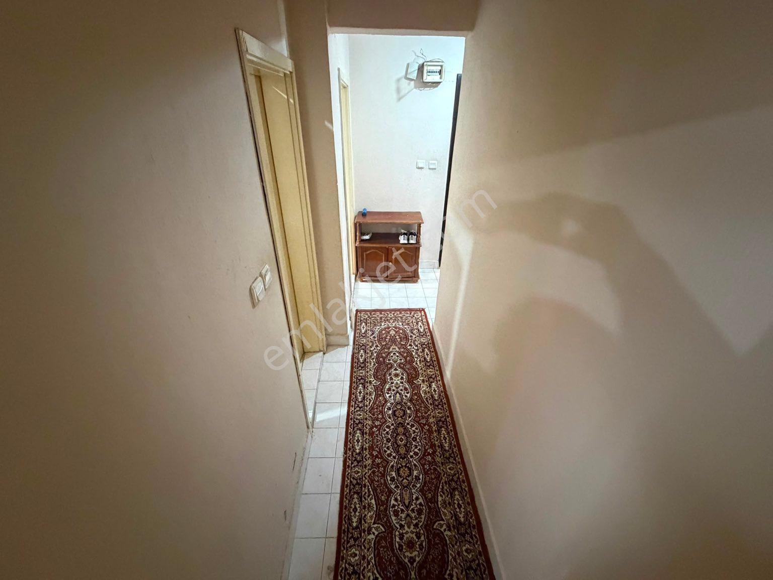Tekirdağ Süleymanpaşa Çarşı İçin De Merkezi Konumlu Eşyalı 2+1 Kiralık - Görsel 15
