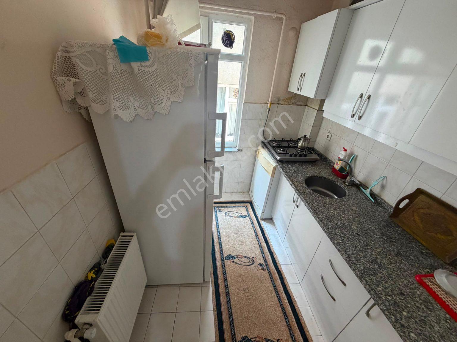 Tekirdağ Süleymanpaşa Çarşı İçin De Merkezi Konumlu Eşyalı 2+1 Kiralık - Görsel 16