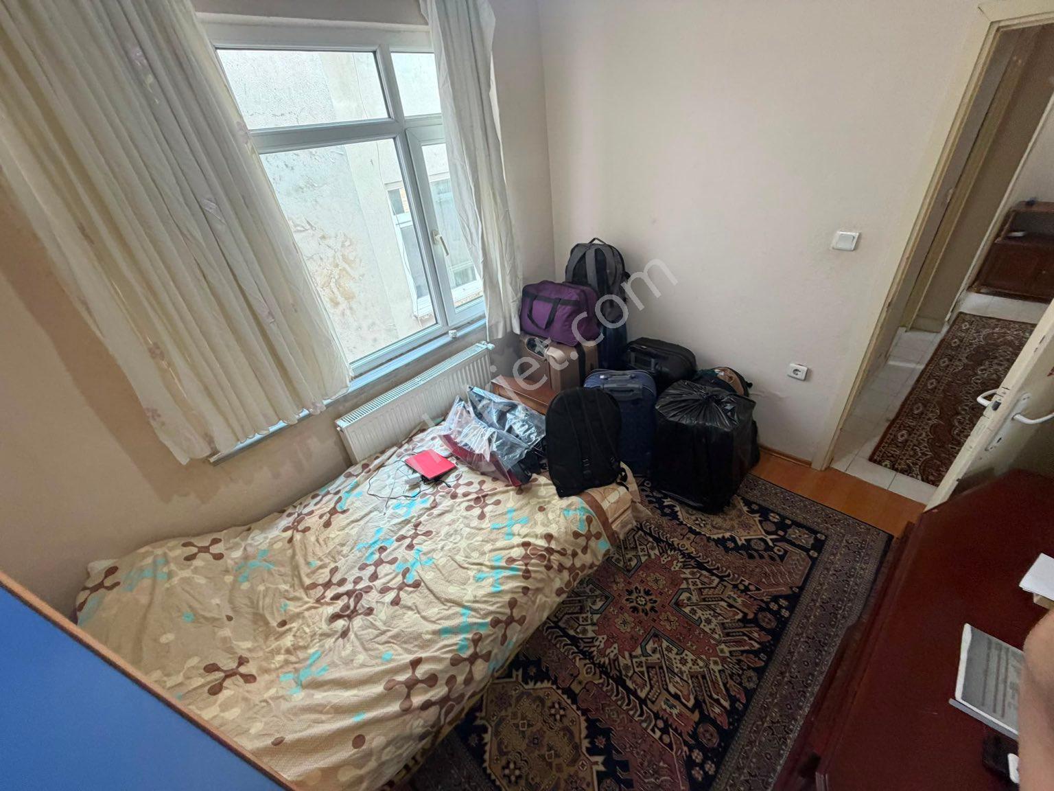 Tekirdağ Süleymanpaşa Çarşı İçin De Merkezi Konumlu Eşyalı 2+1 Kiralık - Görsel 6