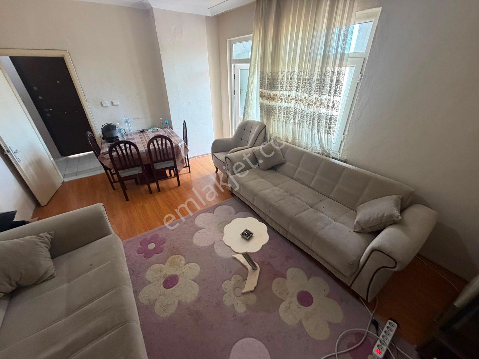 Tekirdağ Süleymanpaşa Çarşı İçin De Merkezi Konumlu Eşyalı 2+1 Kiralık - Görsel 17