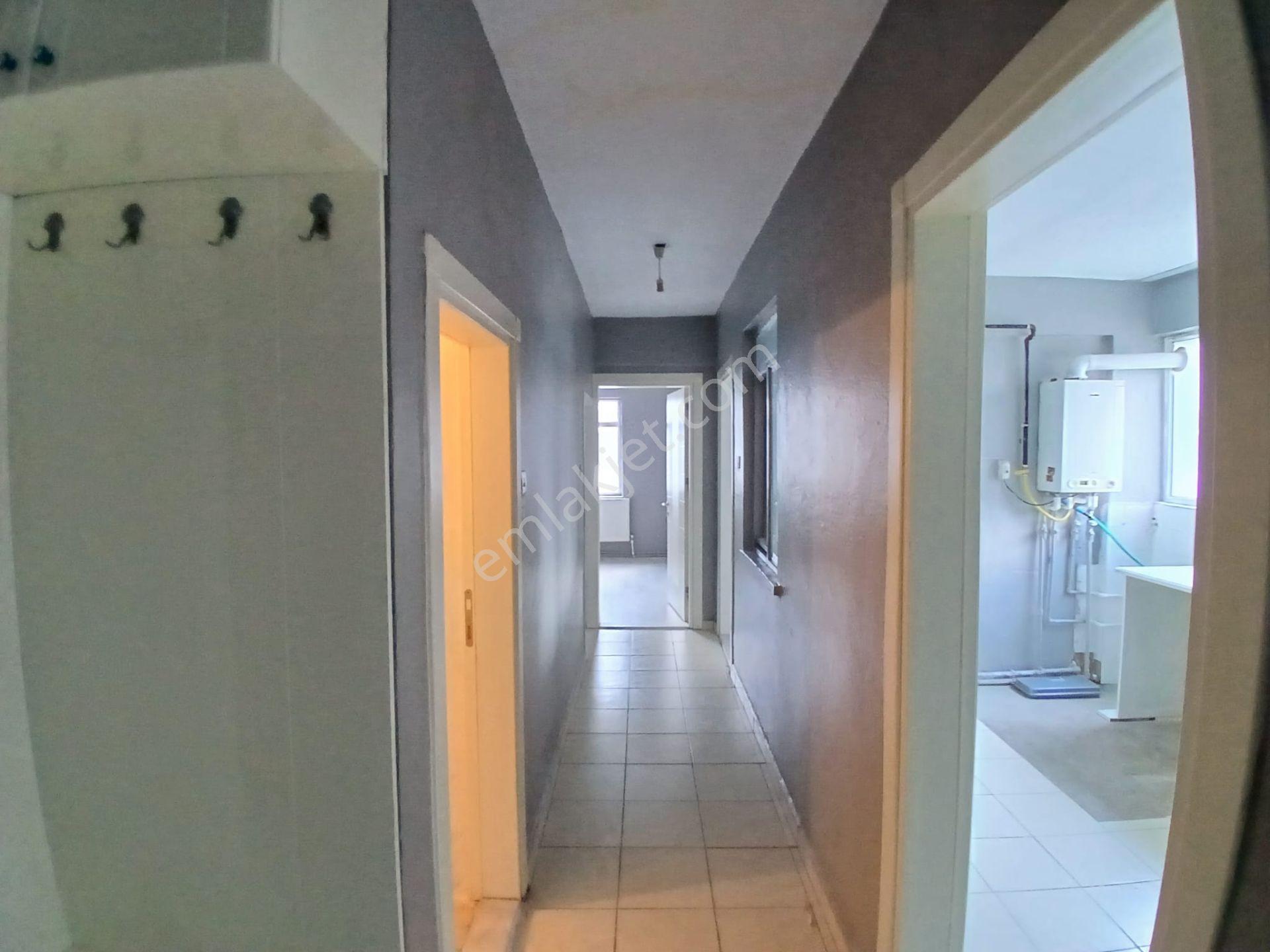 Akçay Emlak'tan Akşehir Yarenler Mahallesi Belediye Evleri Civarında İkinci Kat Kiralık 2+1 Daire - Görsel 25