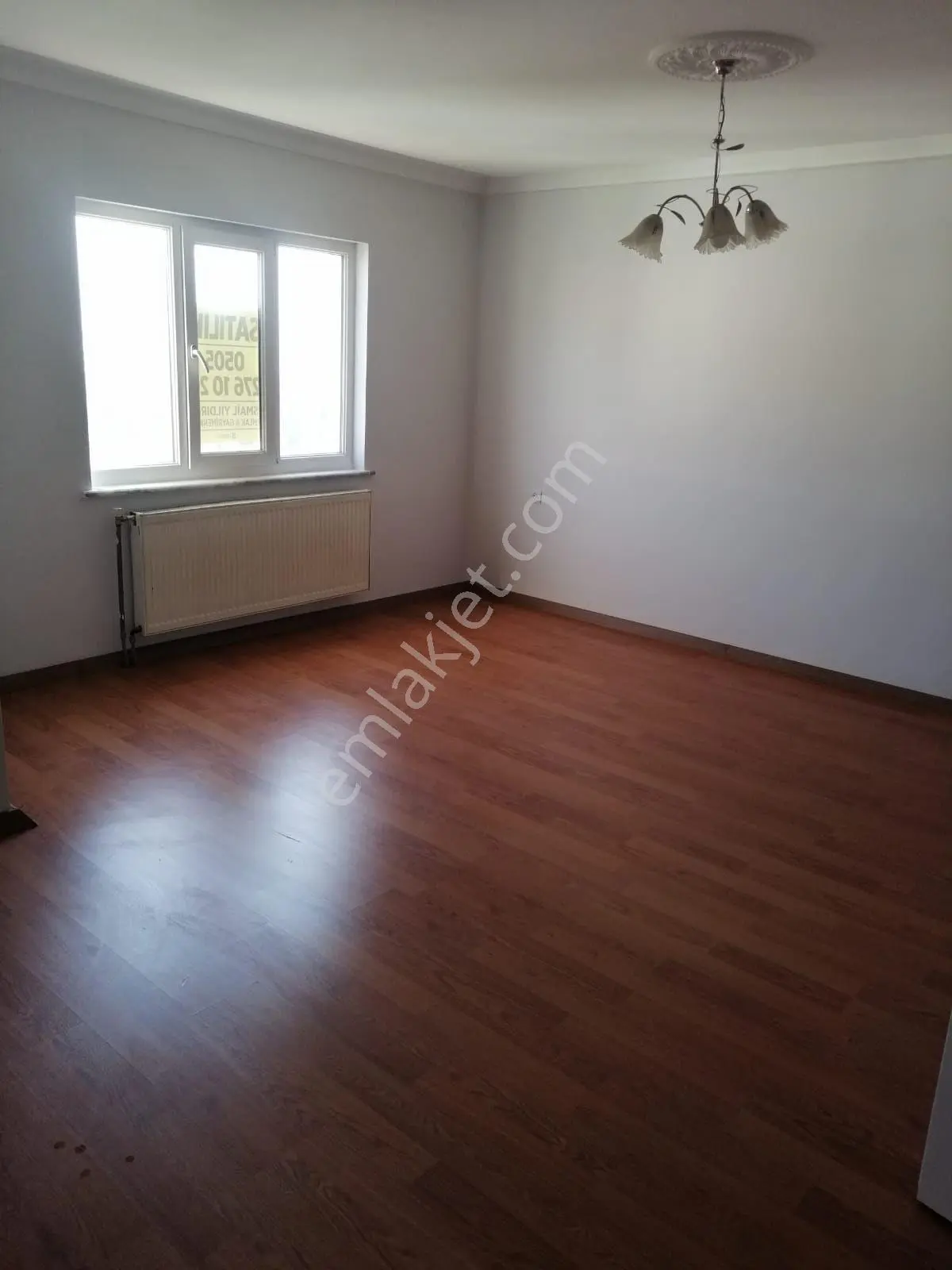 Deniz Eml.mercimektepe'de 3+1 Satılık Daire 3.450.000tl - Görsel 5