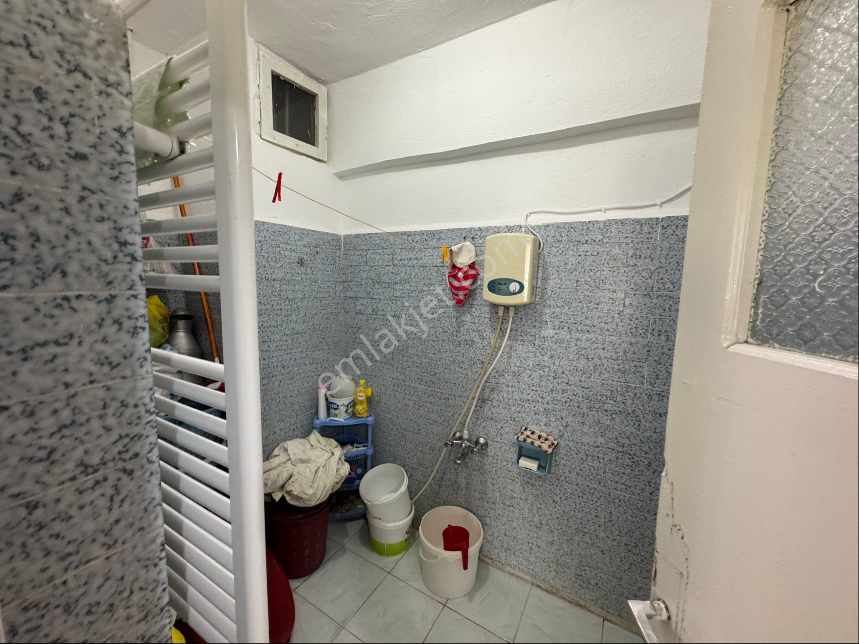 A-k Emlaktan Akşehir Koşuyolunda 3+1 Mantolu Kombili Satılık Daire - Görsel 30