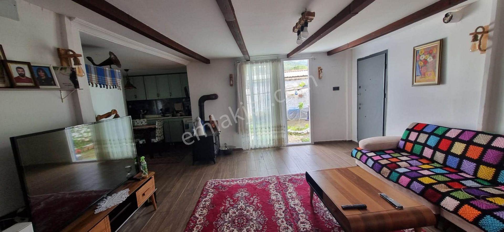Doğayla İç İçe, Yenilenmiş Müstakil Yaşam Fırsatı - Görsel 8