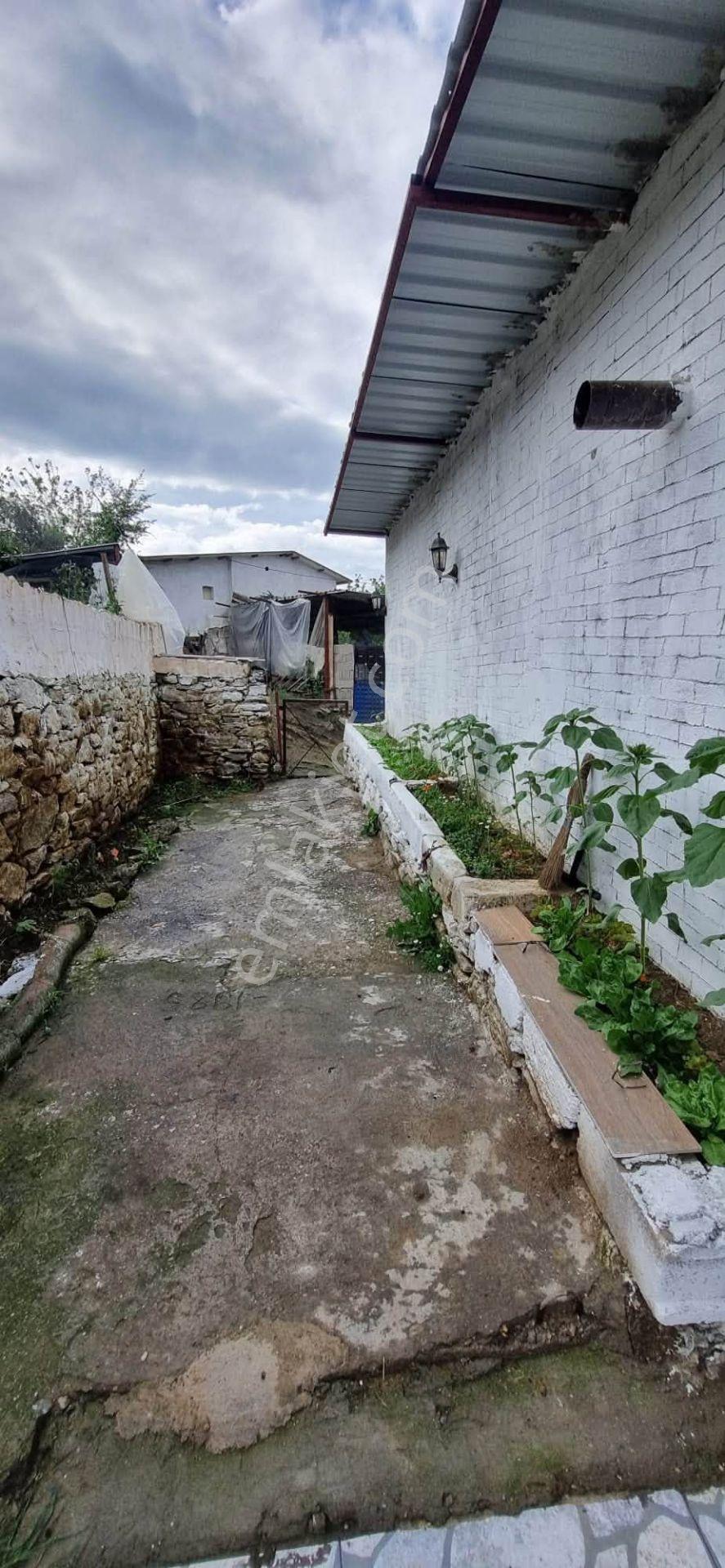 Doğayla İç İçe, Yenilenmiş Müstakil Yaşam Fırsatı - Görsel 24