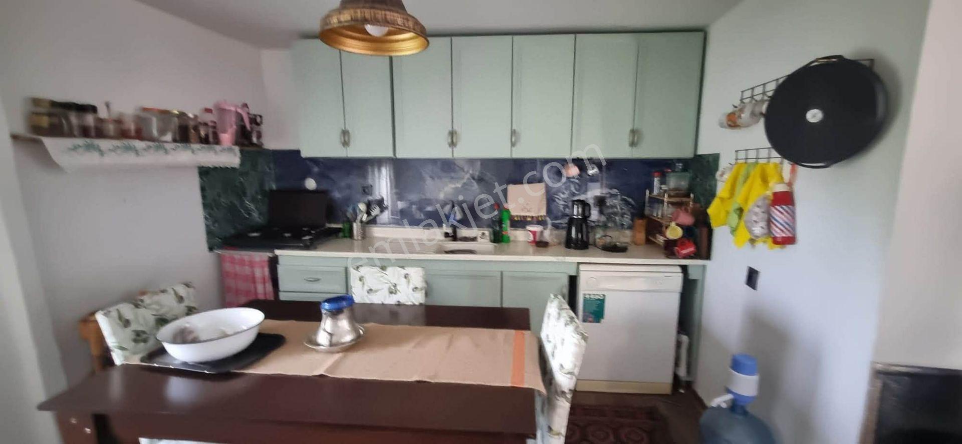 Doğayla İç İçe, Yenilenmiş Müstakil Yaşam Fırsatı - Görsel 34