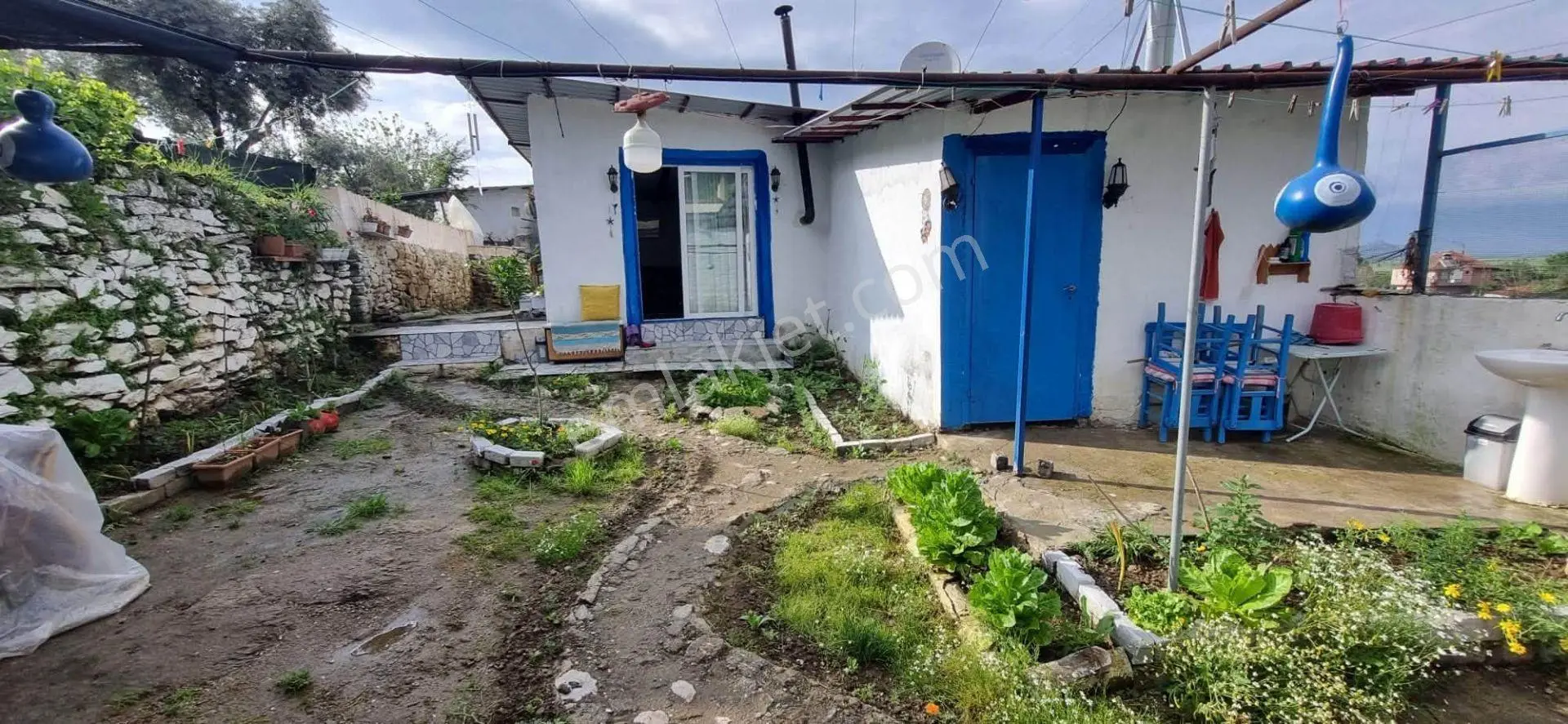 Doğayla İç İçe, Yenilenmiş Müstakil Yaşam Fırsatı - Görsel 5