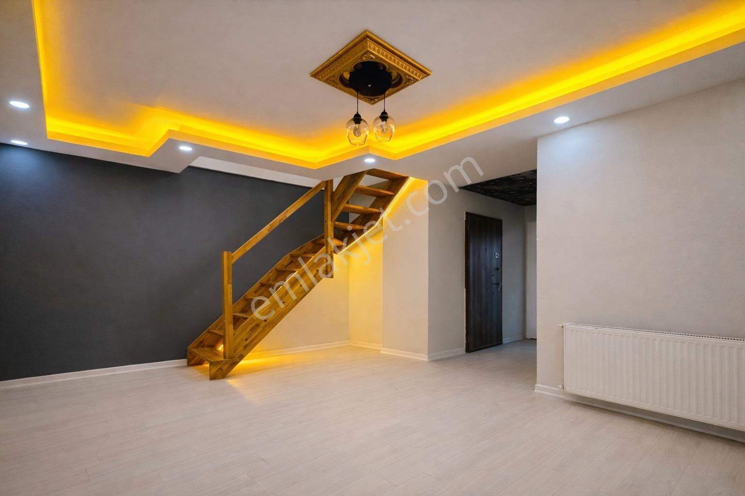 Beylkdüzü Özgür Yapı'dan Ultra Lüks 4+1 Ters Dubleks Daire - Görsel 10