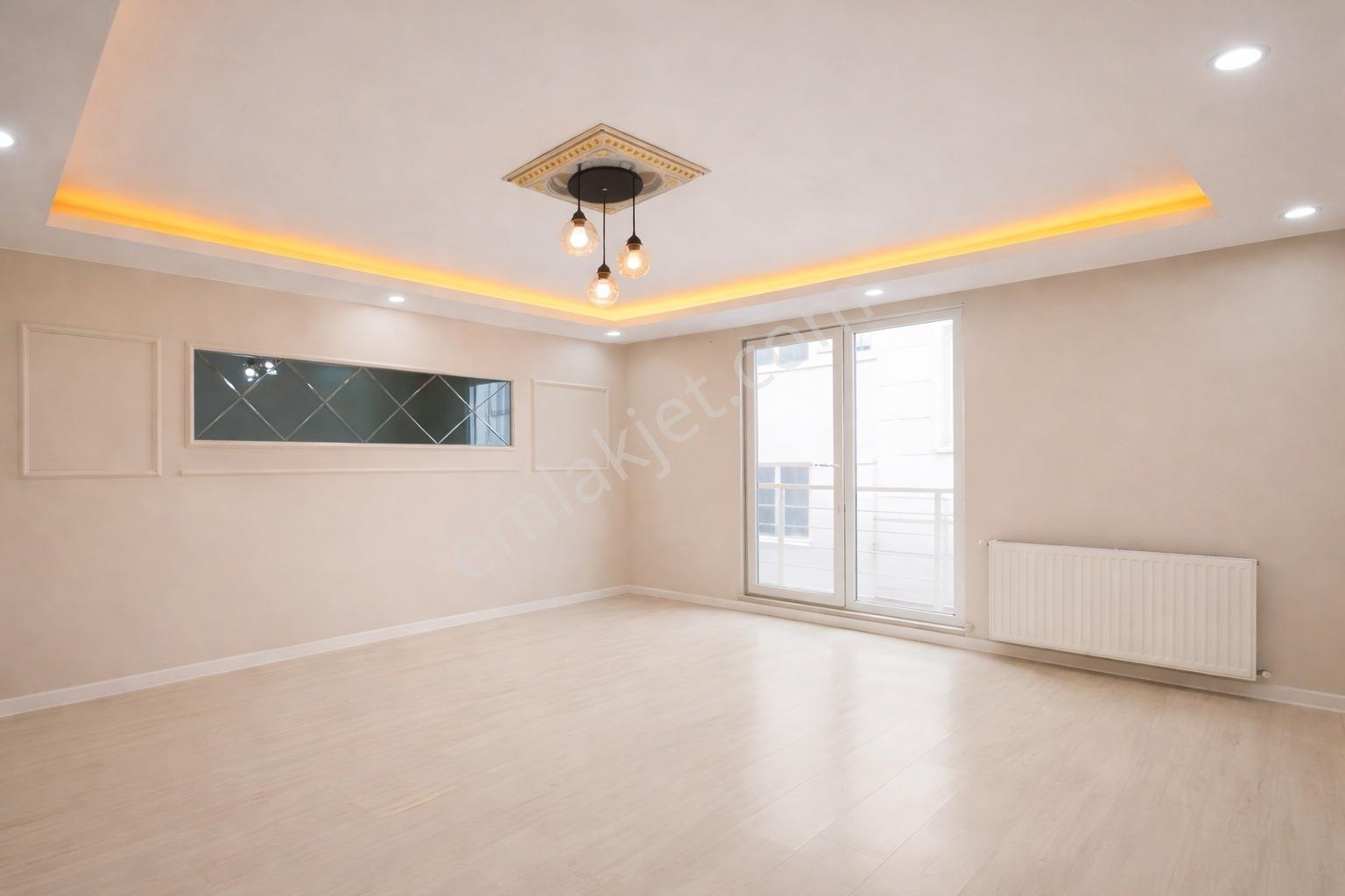Beylkdüzü Özgür Yapı'dan Ultra Lüks 4+1 Ters Dubleks Daire - Görsel 8