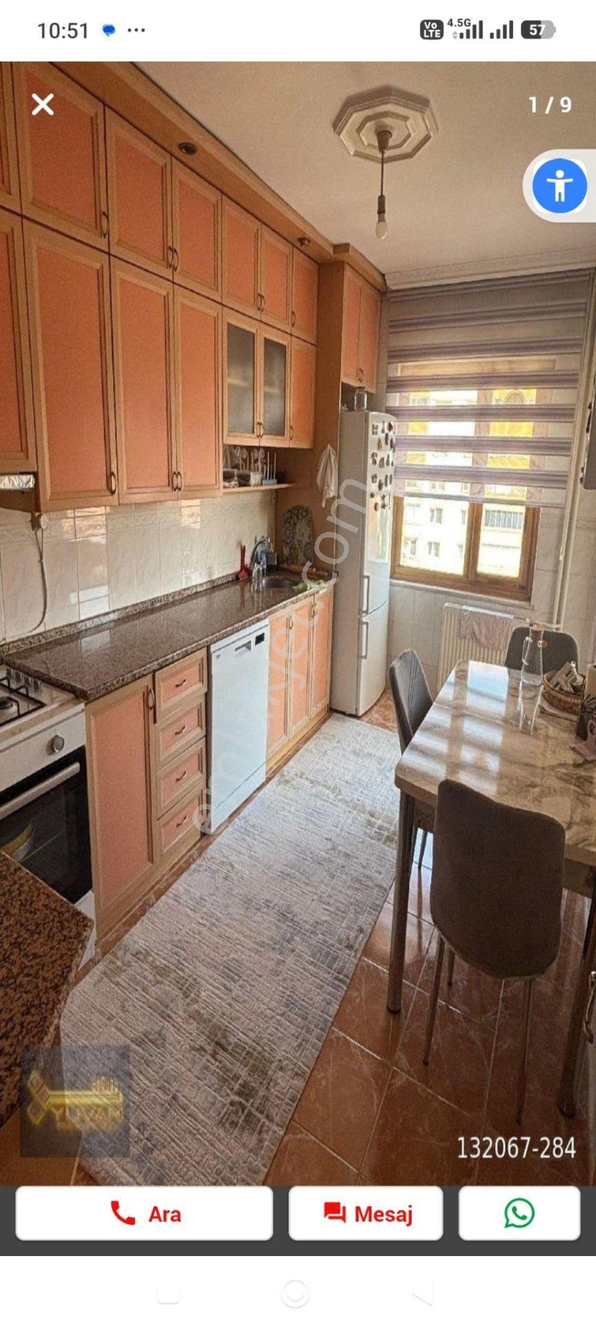 Dalmaz Mah.de Çamlıbel Sit.satılık 3+1 Daire