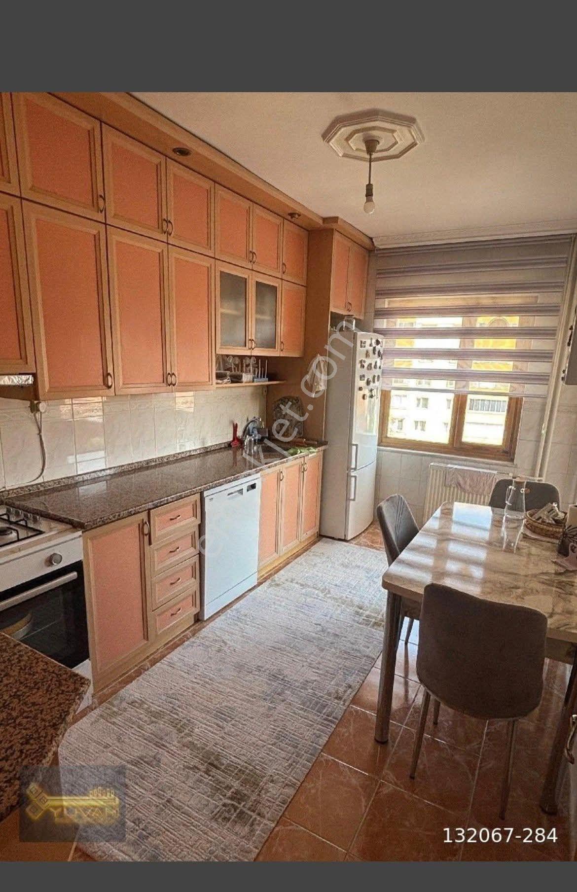 Dalmaz Mah.de Çamlıbel Sit.satılık 3+1 Daire - Görsel 4