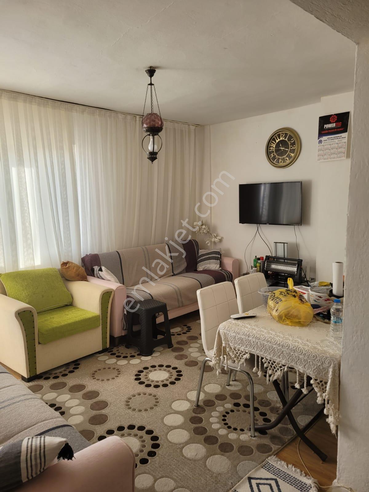 Sincan Fatih Mahallesinde 2+1 Satılık Daire
