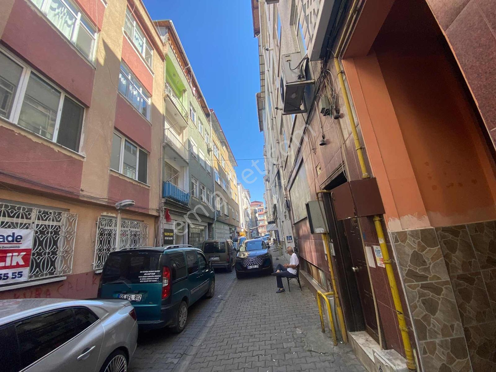 Promade Emlak'tan Gazi Cad.alt Sokağında İçi Sıfır Satılık Daire - Görsel 20