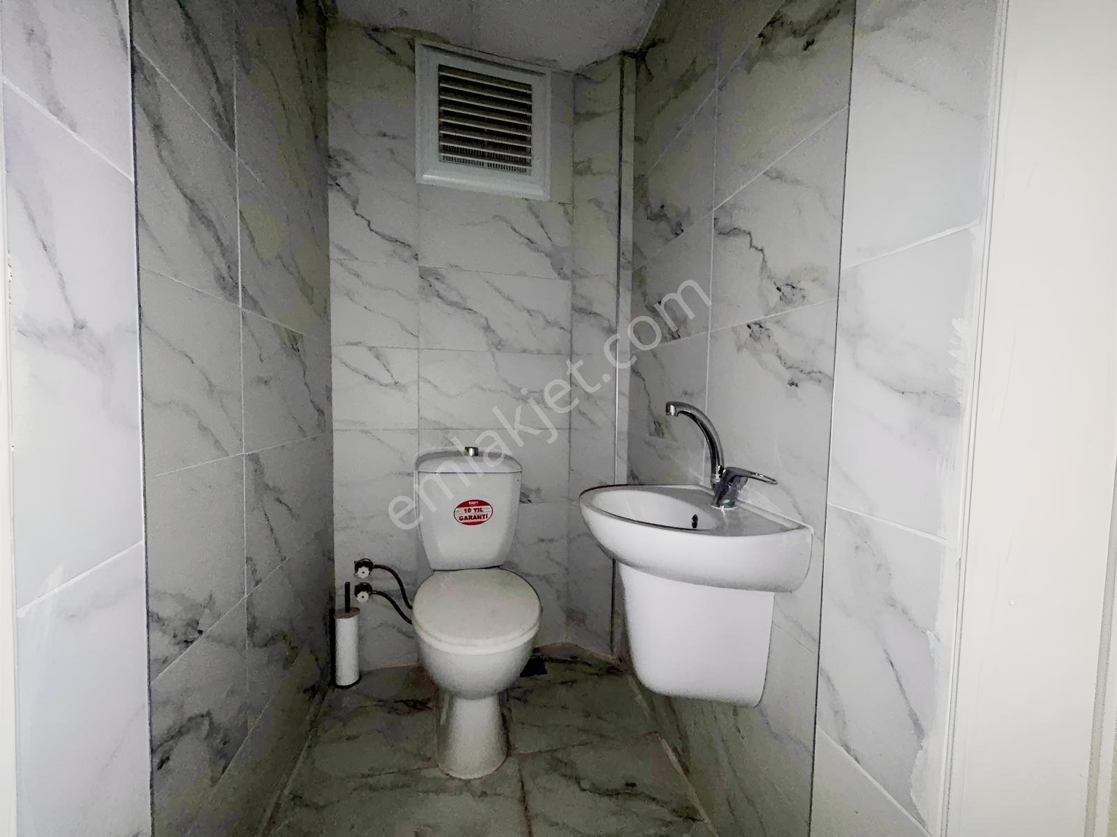 Promade Emlak'tan Gazi Cad.alt Sokağında İçi Sıfır Satılık Daire - Görsel 14