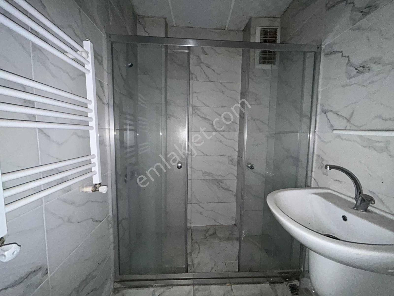 Promade Emlak'tan Gazi Cad.alt Sokağında İçi Sıfır Satılık Daire - Görsel 6