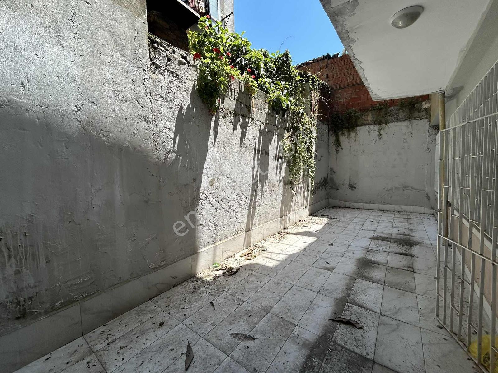 Promade Emlak'tan Gazi Cad.alt Sokağında İçi Sıfır Satılık Daire - Görsel 19