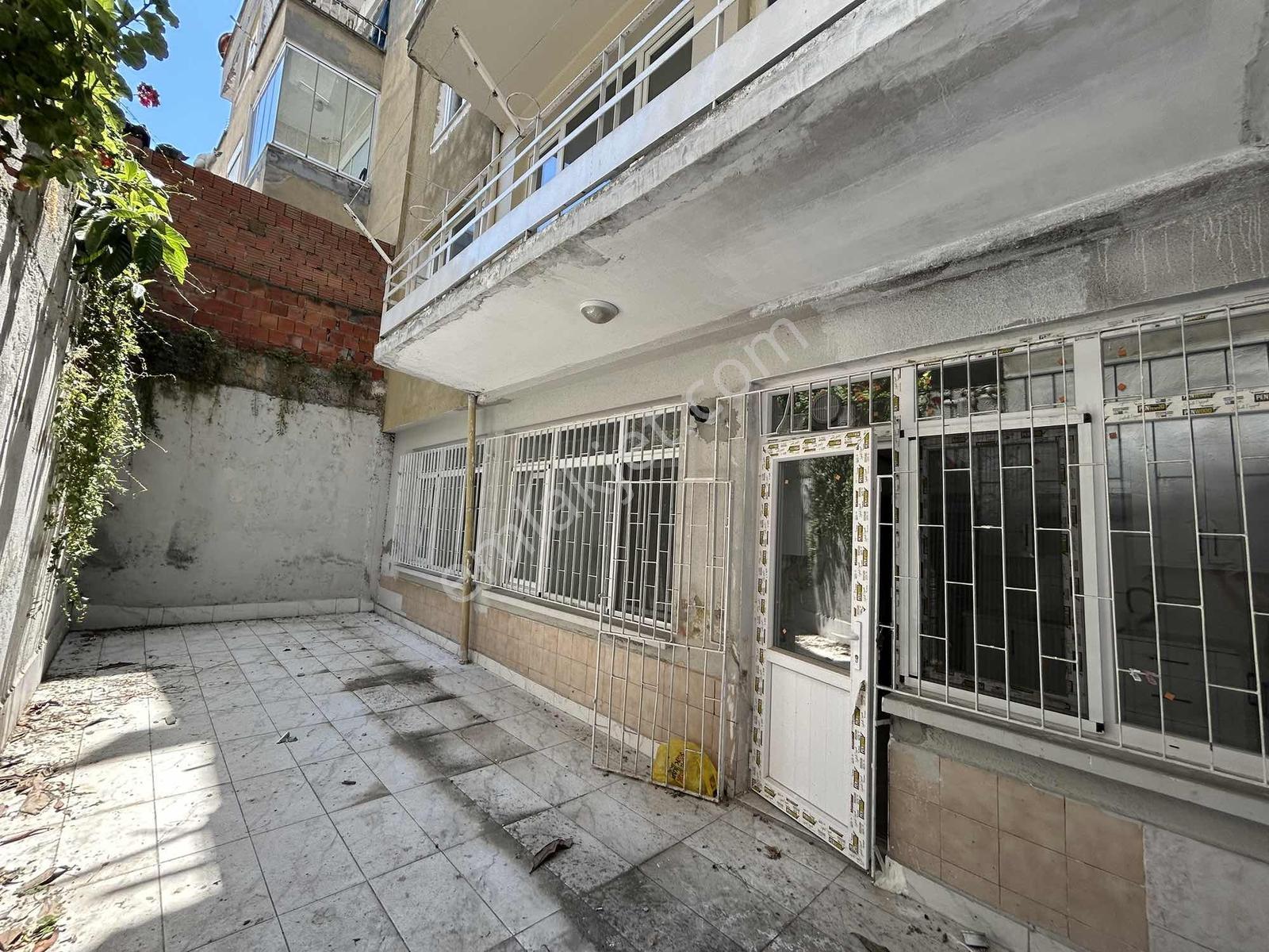 Promade Emlak'tan Gazi Cad.alt Sokağında İçi Sıfır Satılık Daire - Görsel 18