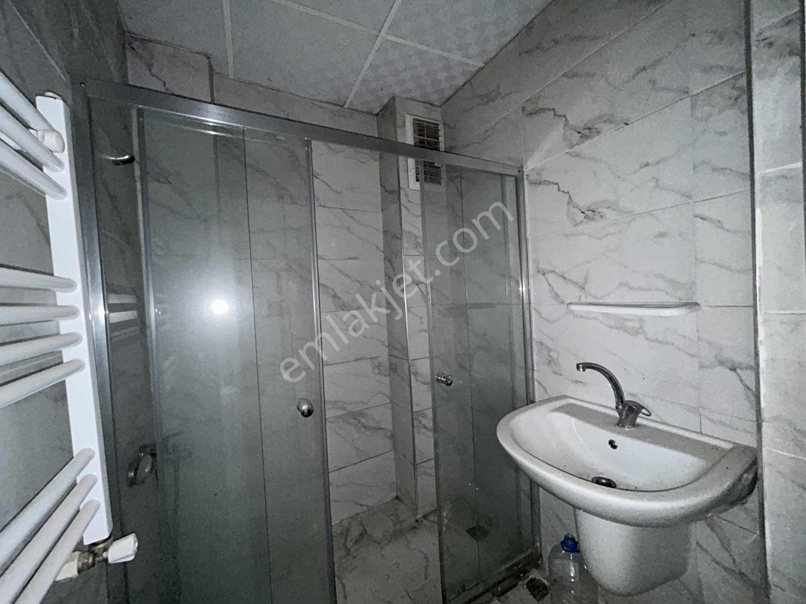 Promade Emlak'tan Gazi Cad.alt Sokağında İçi Sıfır Satılık Daire - Görsel 8