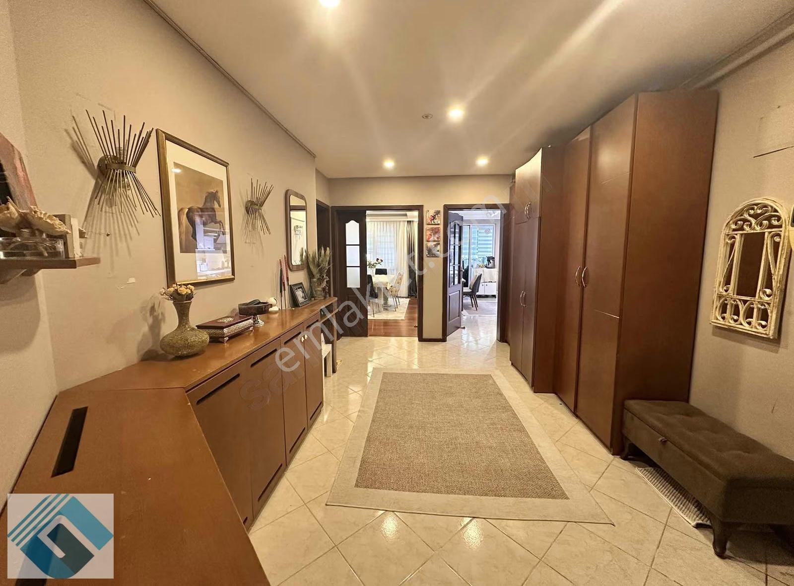 Beylikdüzü Parlamenterler Sitesi Masrafsız Yüksek Giriş 3+1 - Görsel 11