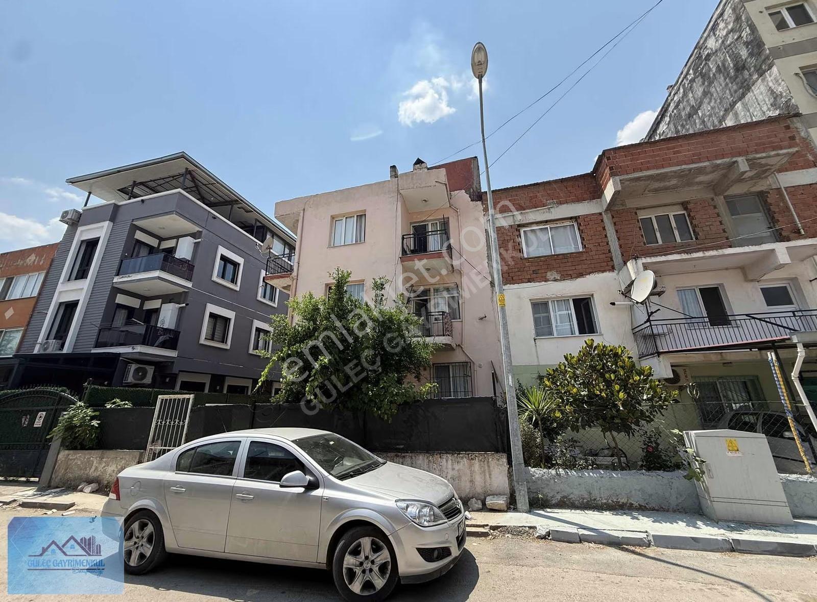 Güleç Gayrimenkul Satılık 2+1 Daire - Görsel 14
