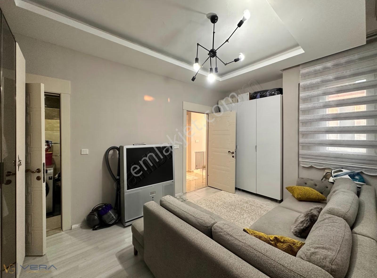 Körkünde Satılık Site İçerisinde Ultra Lüks 3+1 Villa - Görsel 25