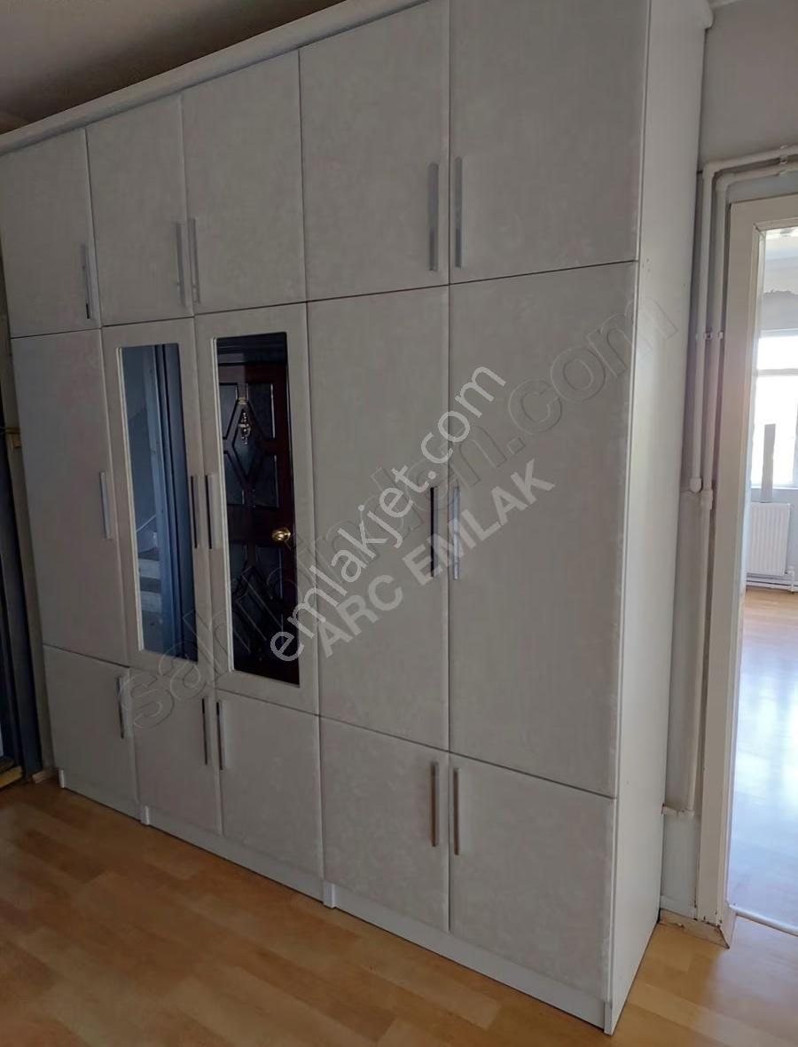 Seferihisar Merkezde Satılık 3+1 Bahçeli Daire - Görsel 12