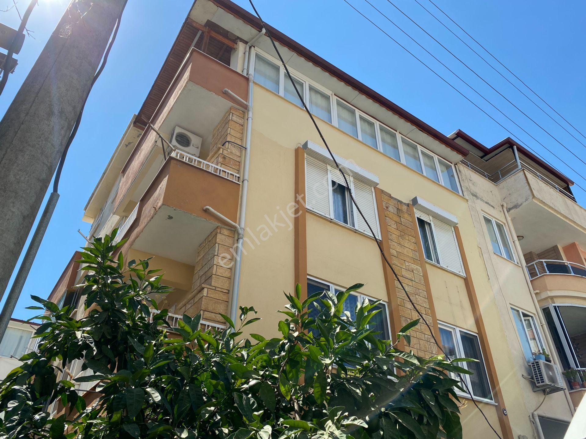 Altınoluk İlkbahar'dan Full Eşyalı İçi Sıfırlanmış Ayrı Mutfak 1+1 Daire - Görsel 24