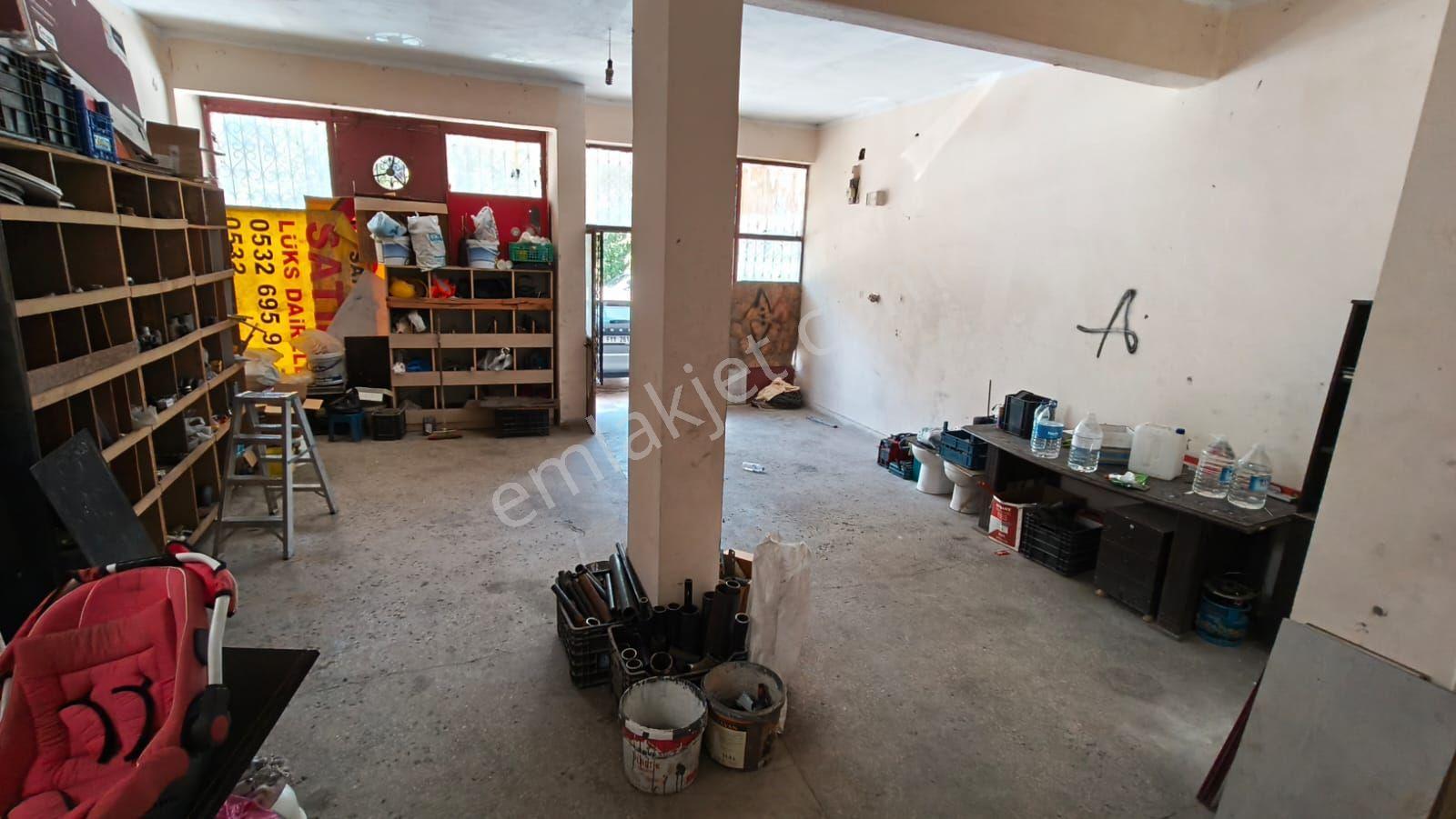 Sincan Tandoğan Mahallesinde 55 M2 Satılık Dükkan - Görsel 3