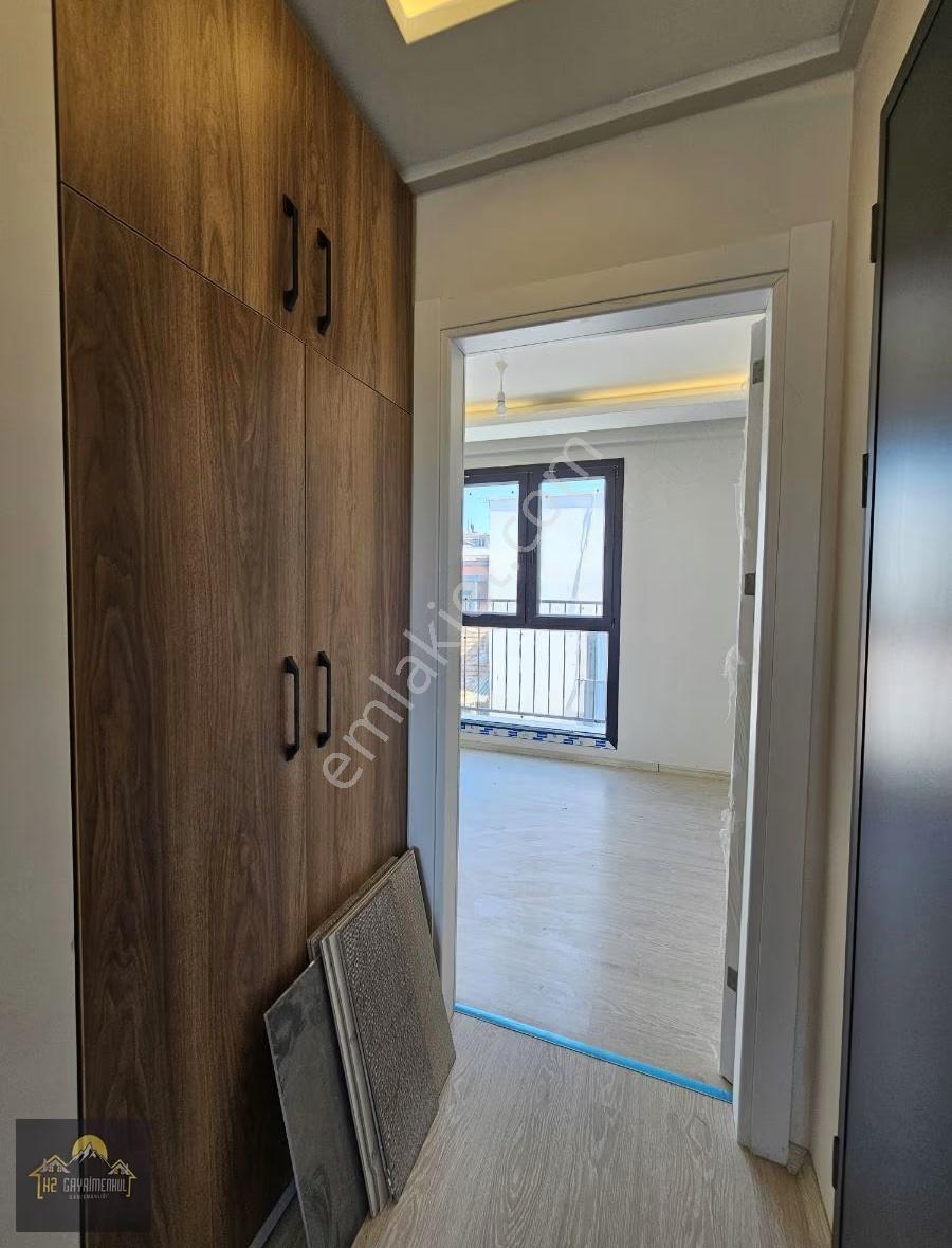 Kuşadası Merkezde Kiralık Sıfır 1+1 Daire - Görsel 2
