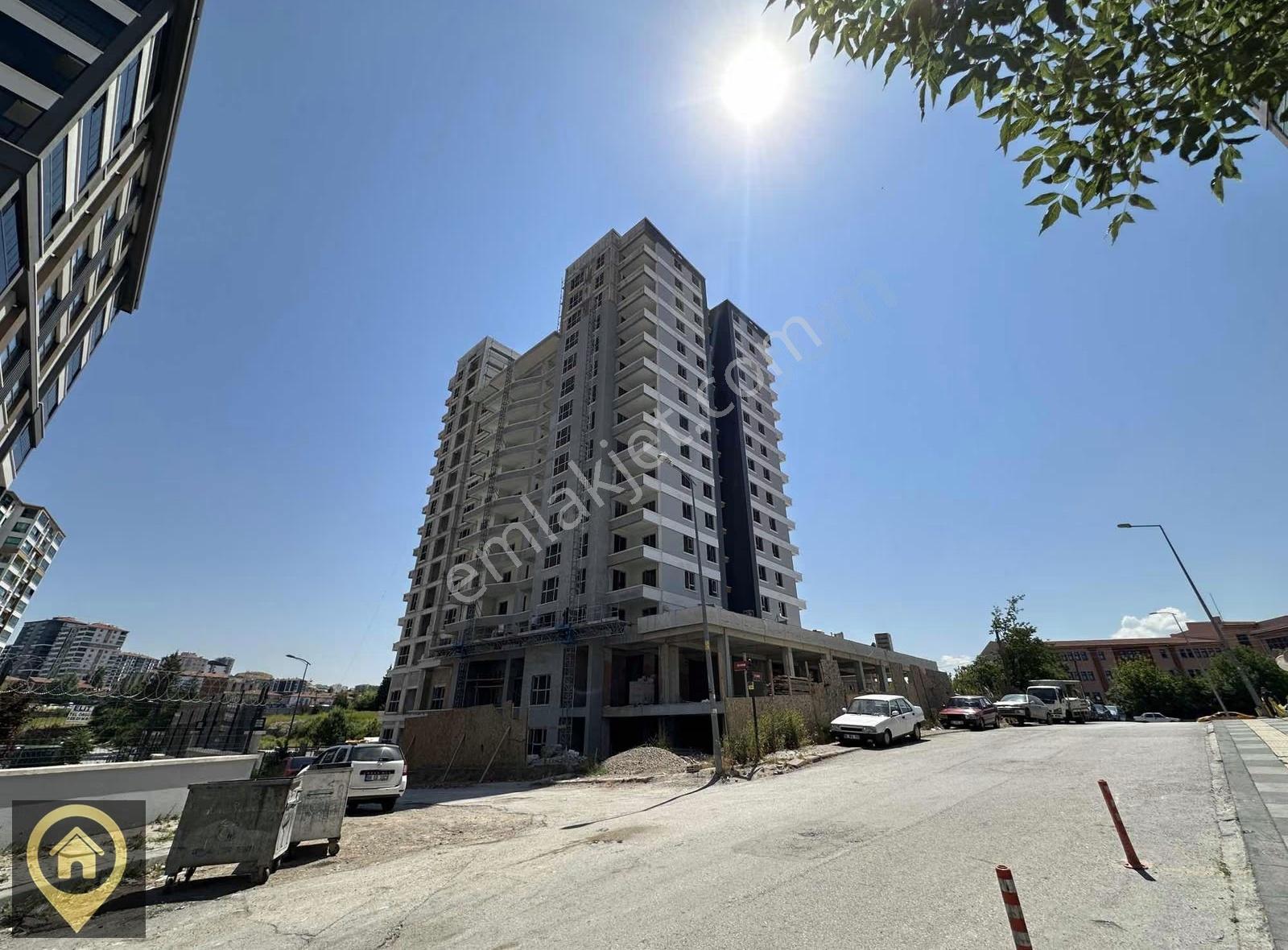 Güneşevler 3+1 140m² Yıl Sonu Teslim Fırsat Daire - Görsel 4