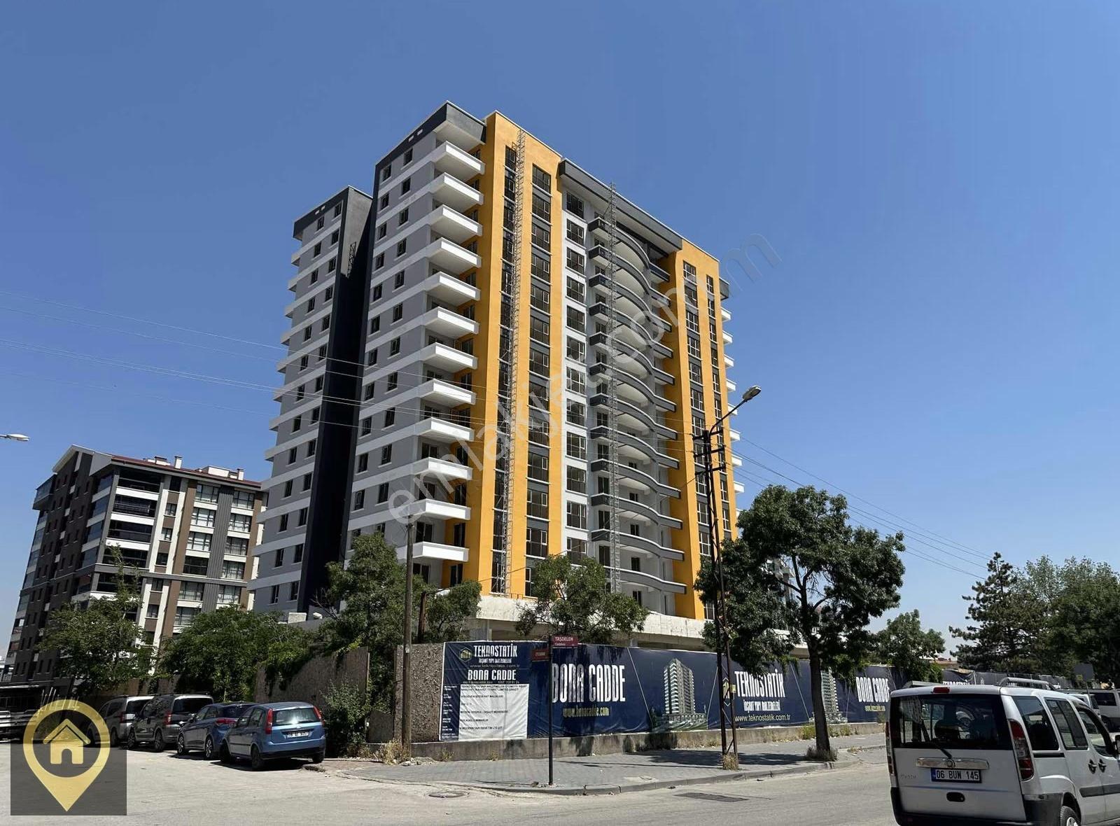 Güneşevler 3+1 140m² Yıl Sonu Teslim Fırsat Daire - Görsel 5