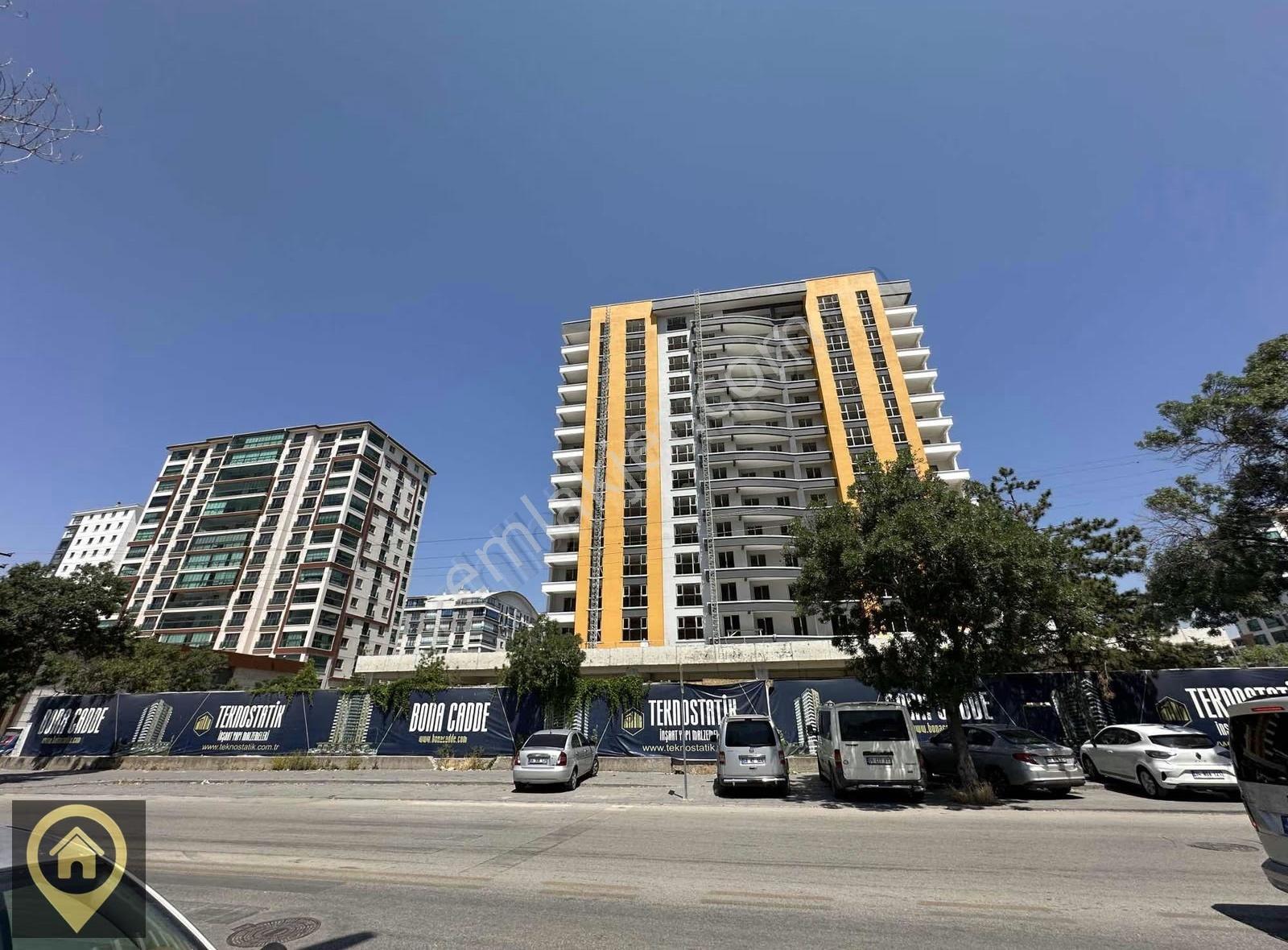 Güneşevler 3+1 140m² Yıl Sonu Teslim Fırsat Daire - Görsel 8