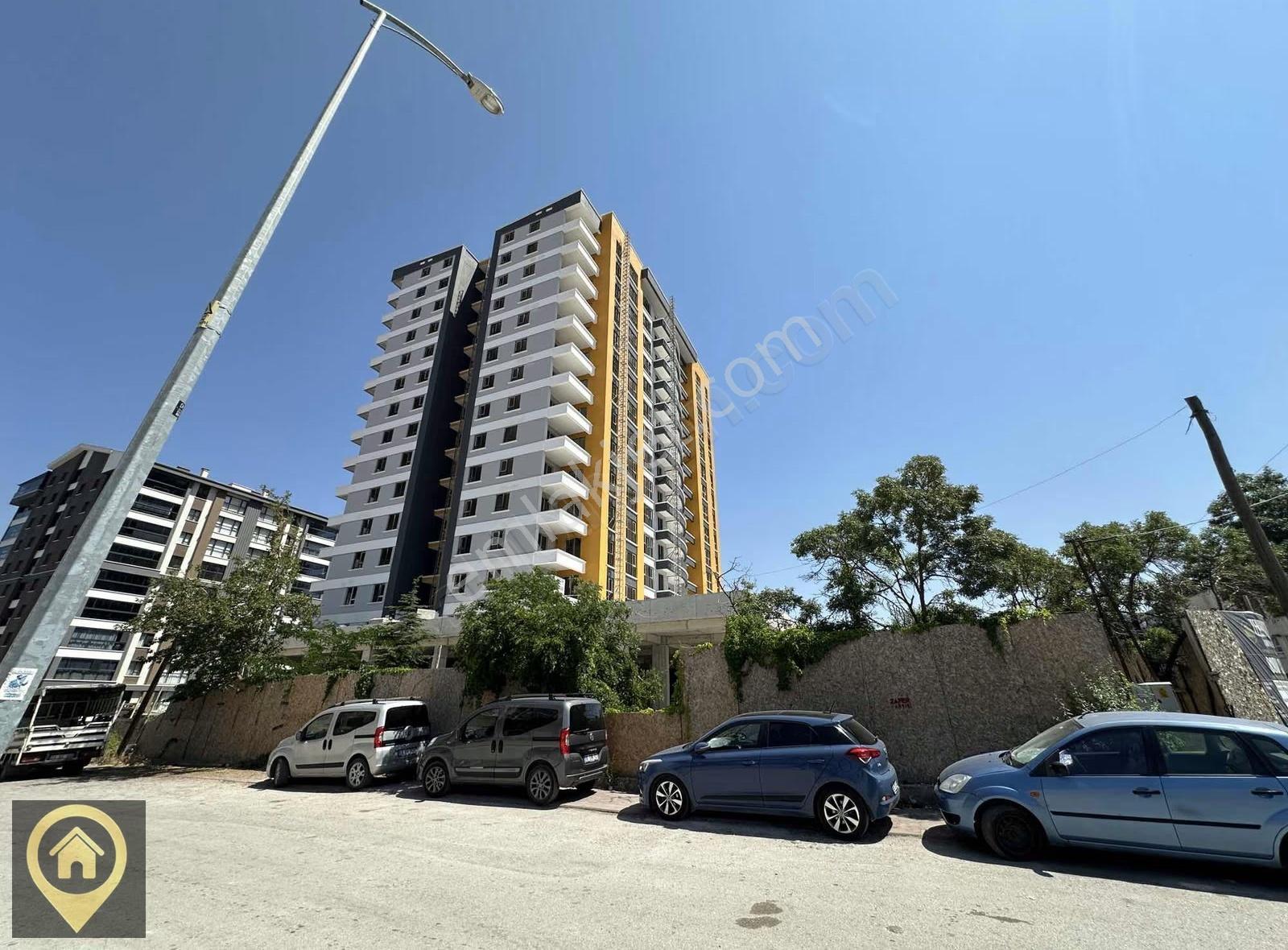 Güneşevler 3+1 140m² Yıl Sonu Teslim Fırsat Daire - Görsel 3
