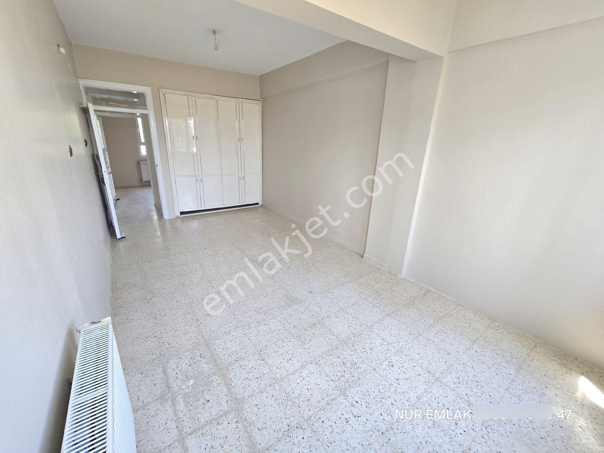 Eski Osm Hastanesi Arkası Gül Muhammed Cami Yanı 3+1 Kiralık Daire - Görsel 17