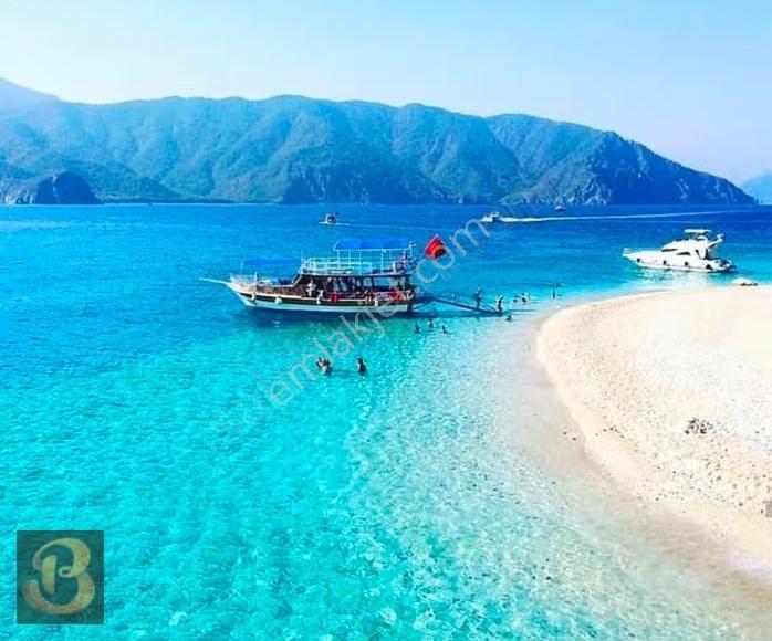 Antalya Kumluca Adrasan Satılık 2183 M2 Meyve Bahçesi.... - Görsel 2