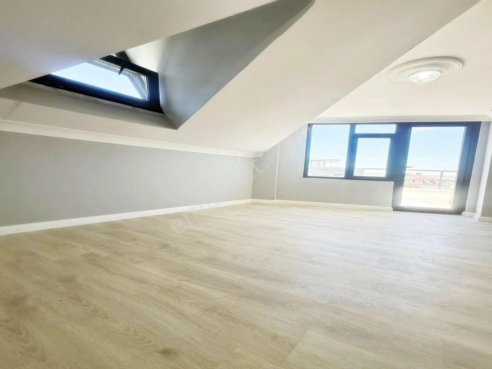 Nes Yapı'dan Beylikdüzn'de Metrobüse Yakın Sıfır Geniş Kullanımlı Satılık Dublexs Daire!! - Görsel 21