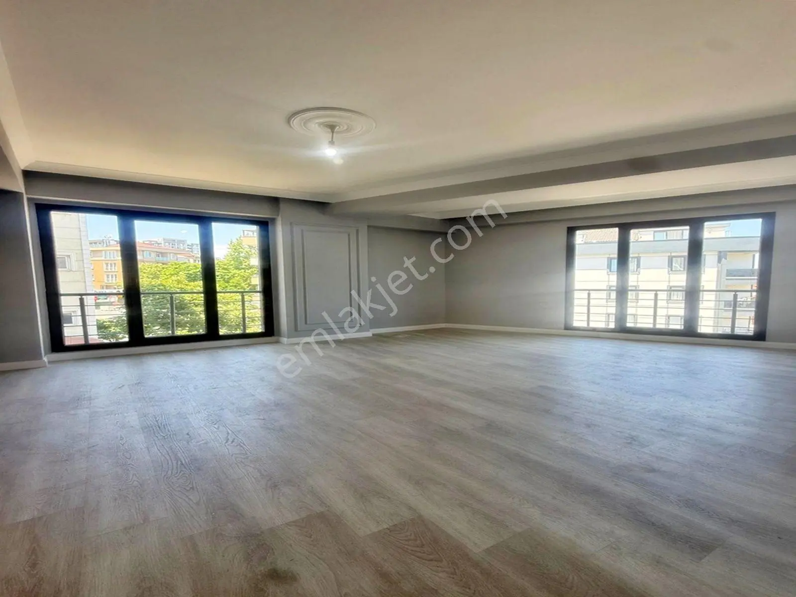 Nes Yapı'dan Beylikdüzn'de Metrobüse Yakın Sıfır Geniş Kullanımlı Satılık Dublexs Daire!! - Görsel 26
