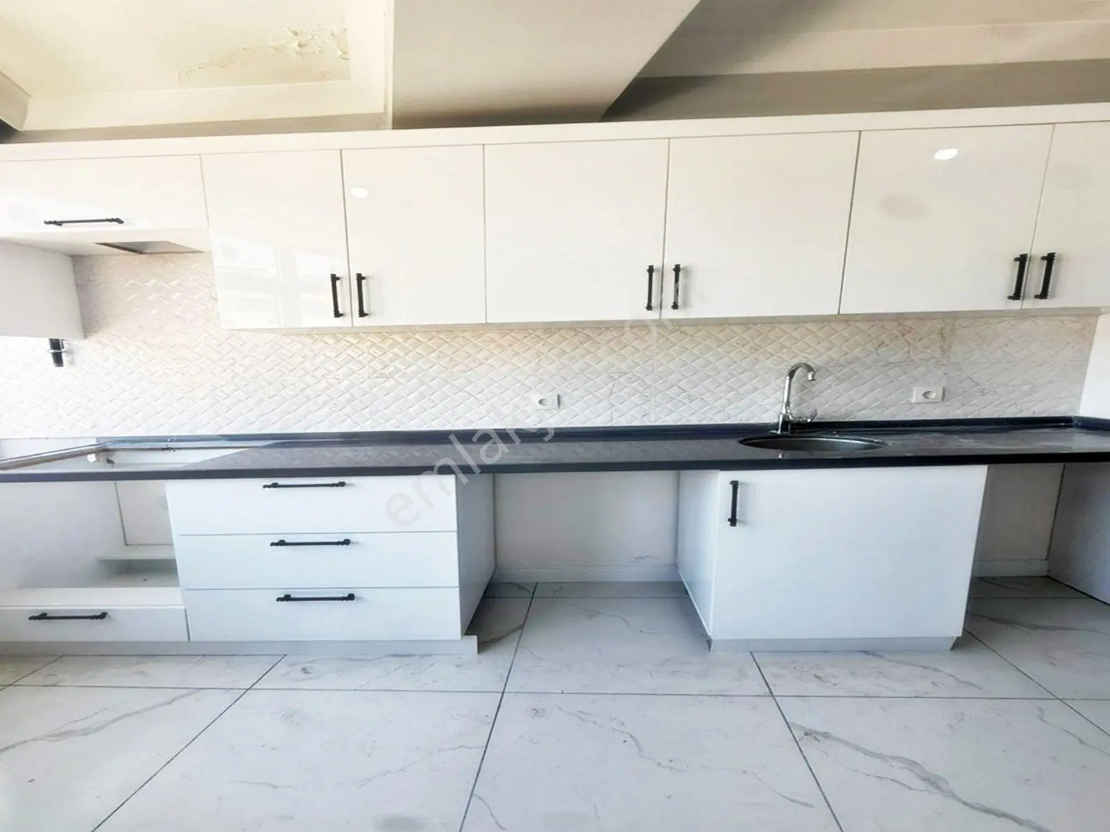 Nes Yapı'dan Beylikdüzn'de Metrobüse Yakın Sıfır Geniş Kullanımlı Satılık Dublexs Daire!! - Görsel 22