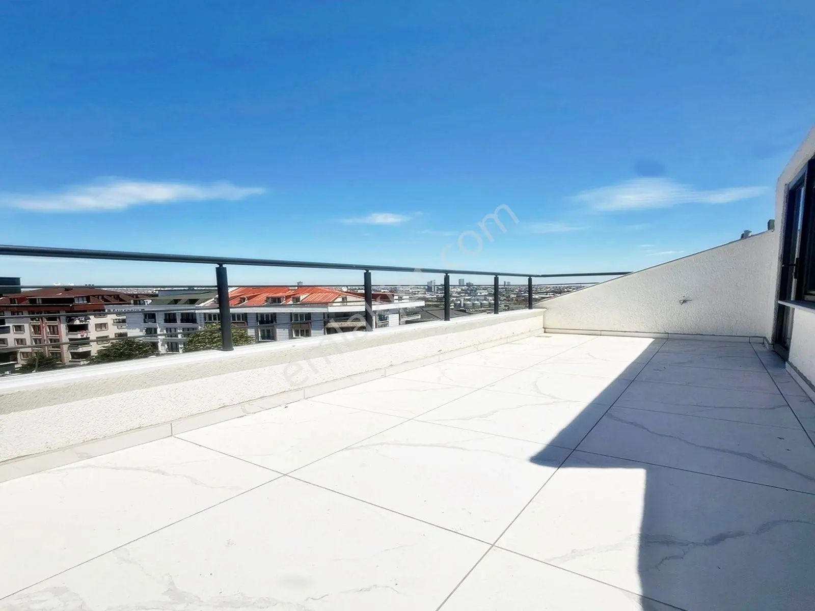 Nes Yapı'dan Beylikdüzn'de Metrobüse Yakın Sıfır Geniş Kullanımlı Satılık Dublexs Daire!! - Görsel 5