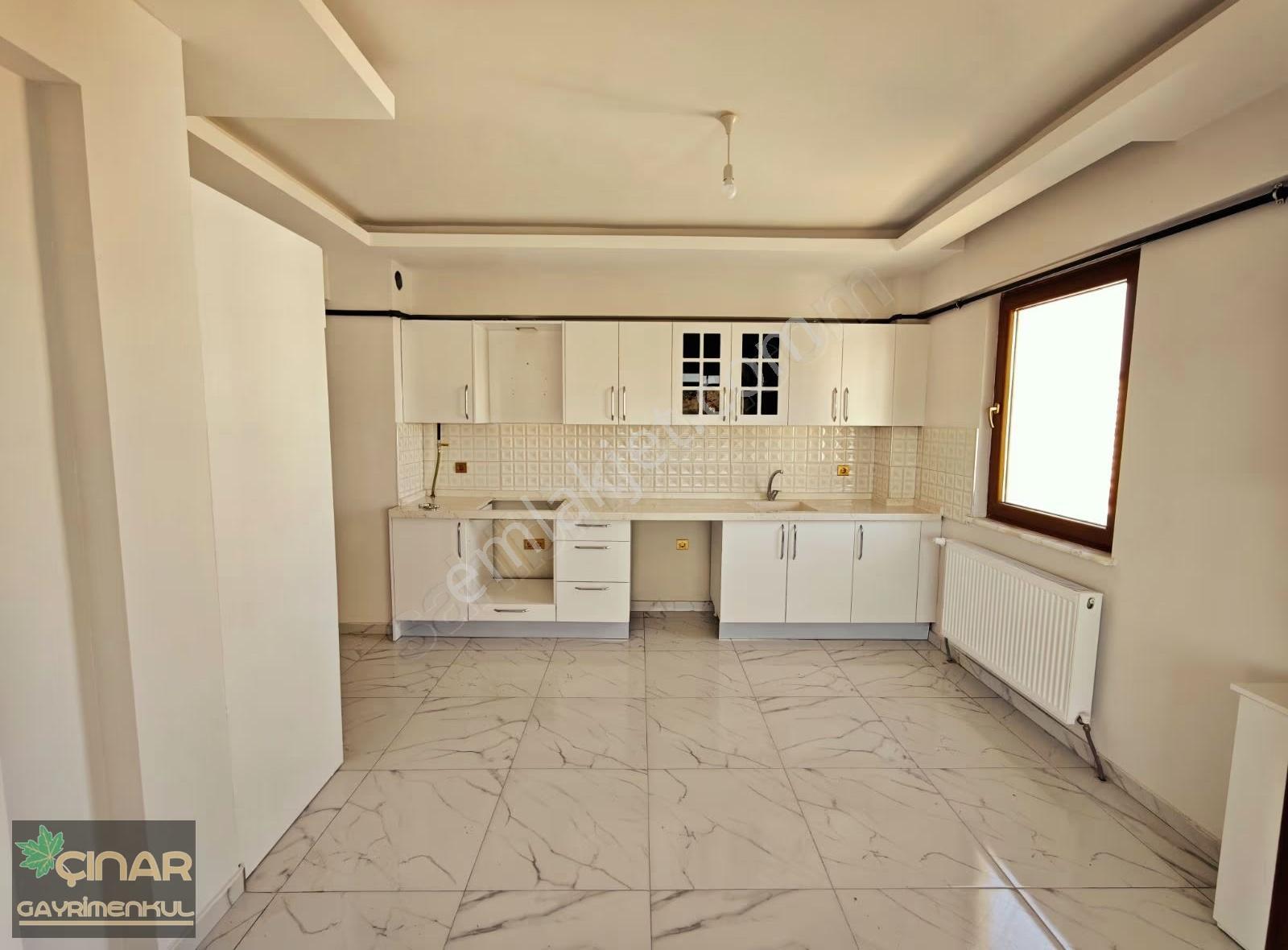 Serkent Mimsin Kesişimi Malazgirt Bulvarı Üstü 3+1 Kiralık Daire - Görsel 14