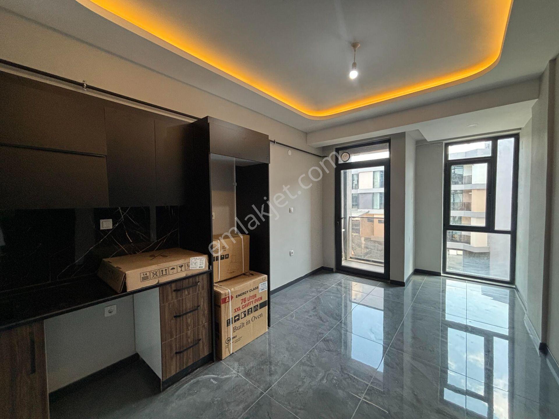 Nv Gayrimenkul | Konuralp Algün Unicenter'da 1+1 Kiralık Daire - Görsel 8
