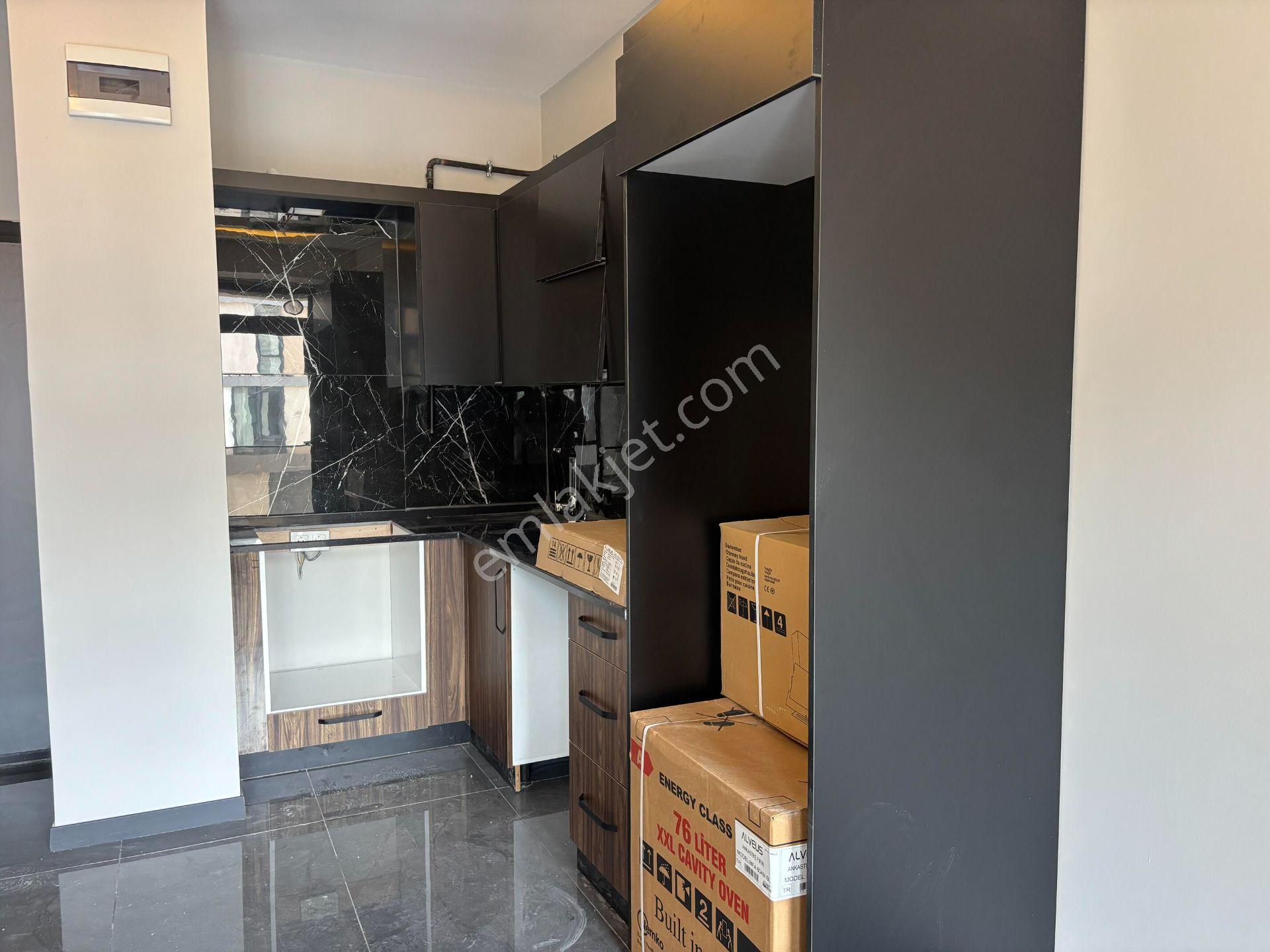 Nv Gayrimenkul | Konuralp Algün Unicenter'da 1+1 Kiralık Daire - Görsel 12