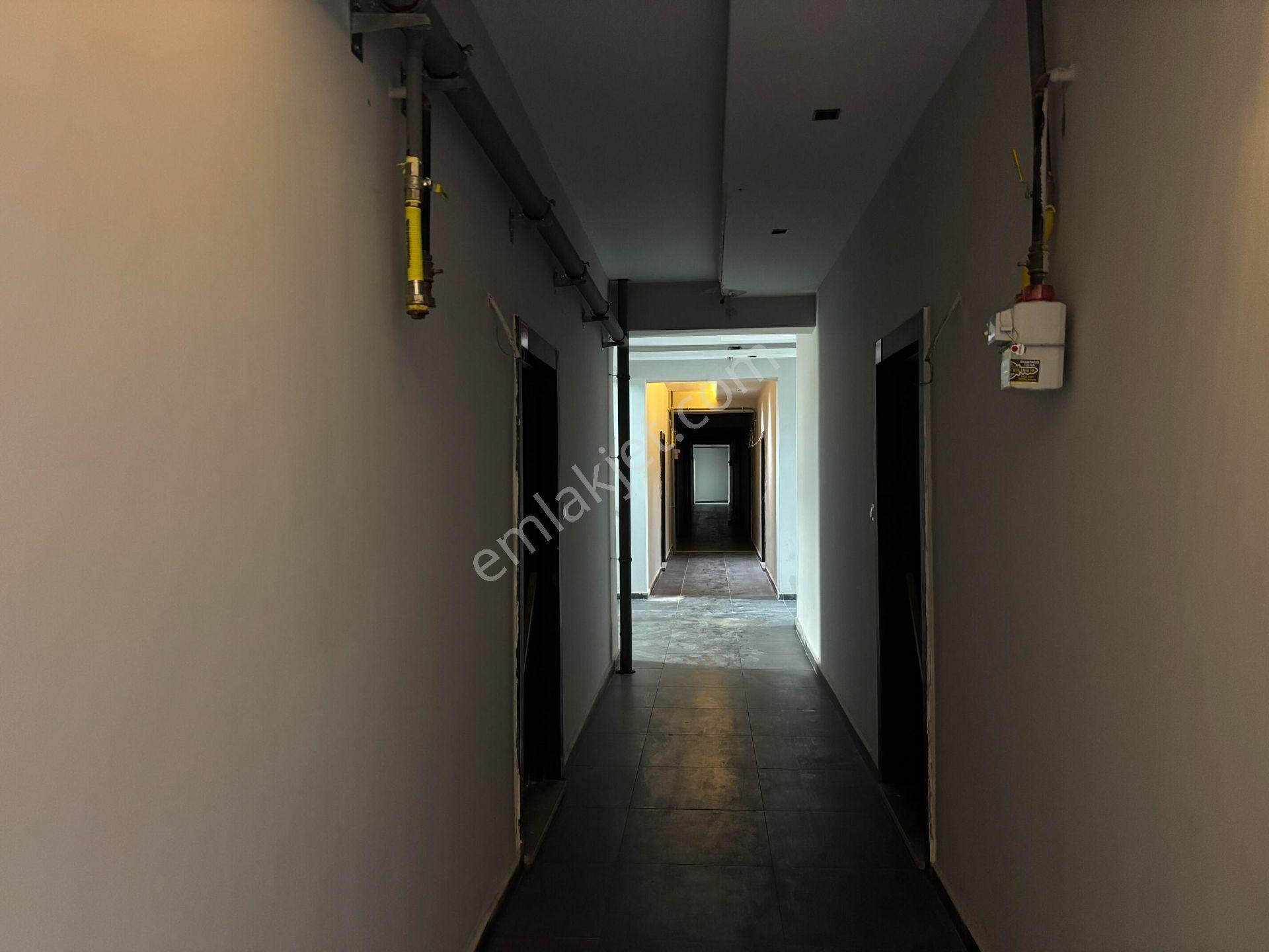 Nv Gayrimenkul | Konuralp Algün Unicenter'da 1+1 Kiralık Daire - Görsel 20