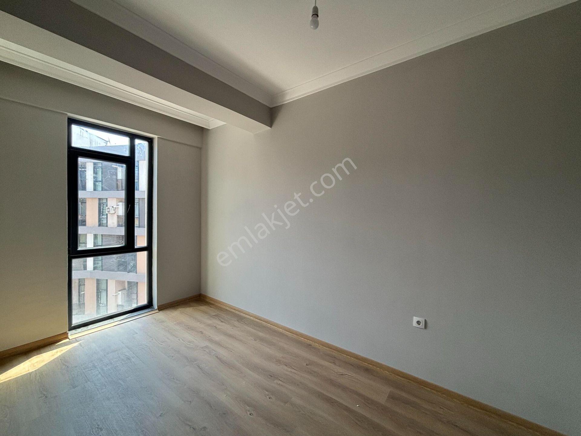 Nv Gayrimenkul | Konuralp Algün Unicenter'da 1+1 Kiralık Daire - Görsel 15