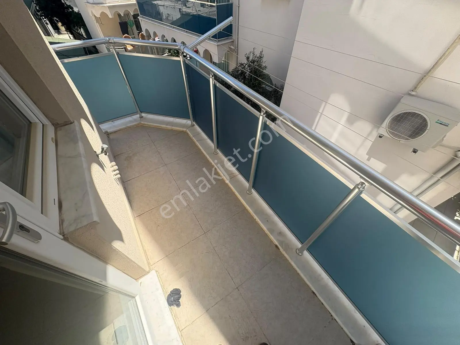 ▇ Varyant'tan Altınoluk'da Deniz Manzaralı Arakat 2+1 Daire▇ - Görsel 4